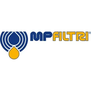 المنت فیلتر MP Filtri مدل CS-100-P25-A